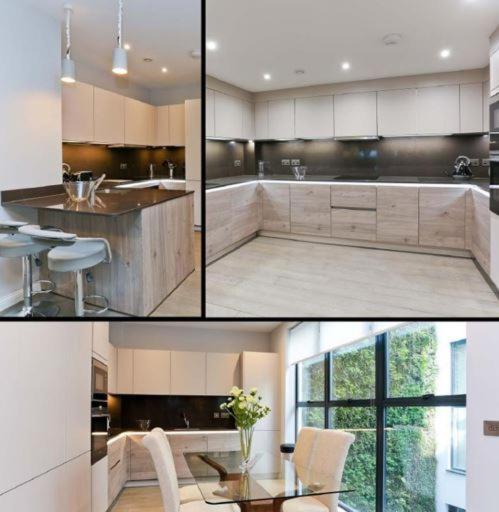 Buckingham Palace Residences By Aeria Apartments ลอนดอน ภายนอก รูปภาพ